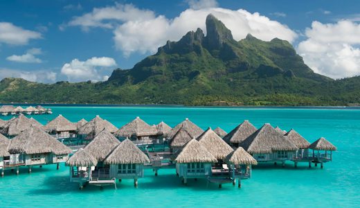 Royal Travel Top 5 Most Loved Couples Resorts | Royal Travel