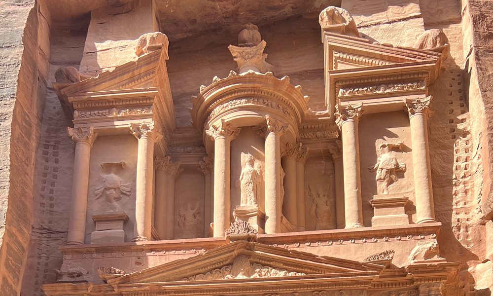 Royal Travel The Hashemite Kingdom Of Jordan Royal Travel   Jordan Featured 